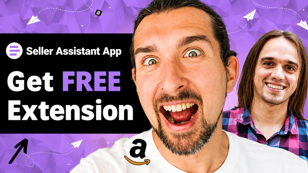 How To Download & Install the Seller Assistant Extension for Amazon