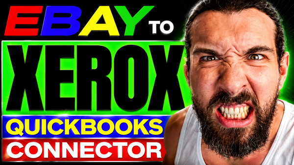 Easily Connect eBay to Xero or QuickBooks Online - Link My Books
