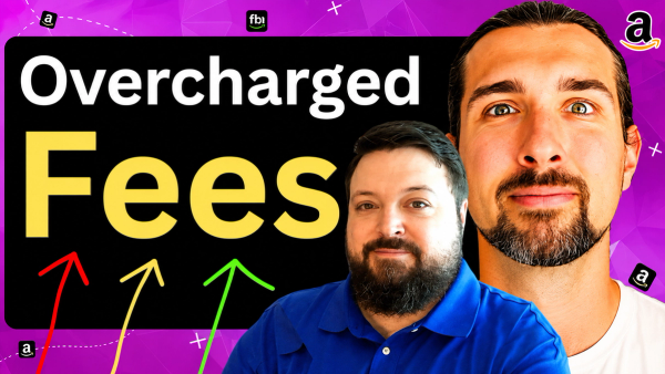 Why Amazon Overcharges FBA Fees: Weight & Dimension Errors Explained