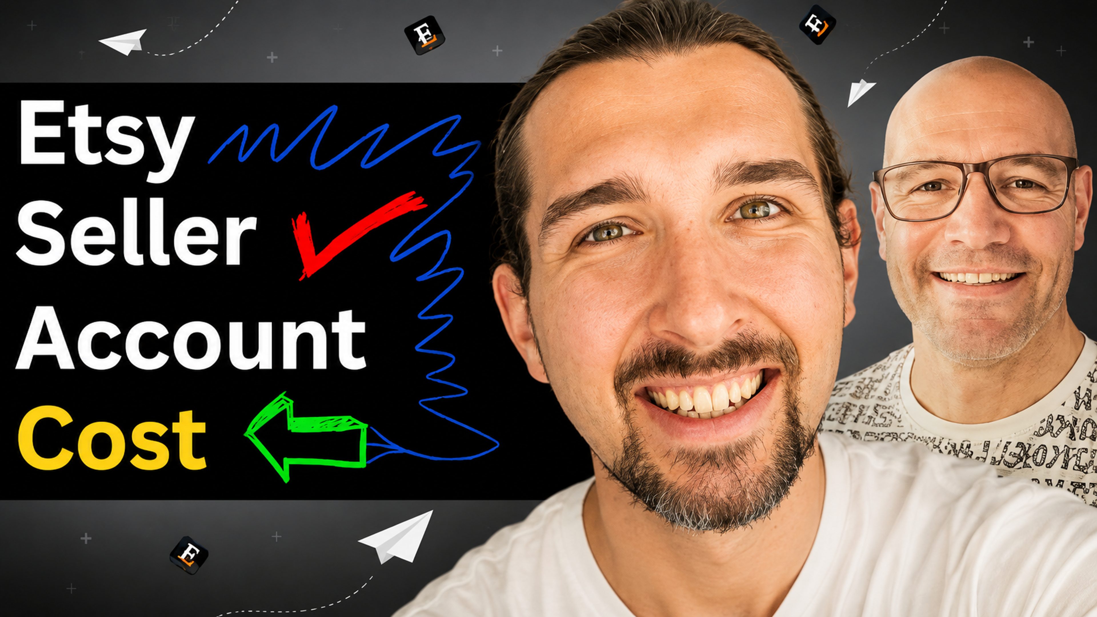 How Much Is An Etsy Shop Seller Account Worth? What Can Be The Price, Rate
