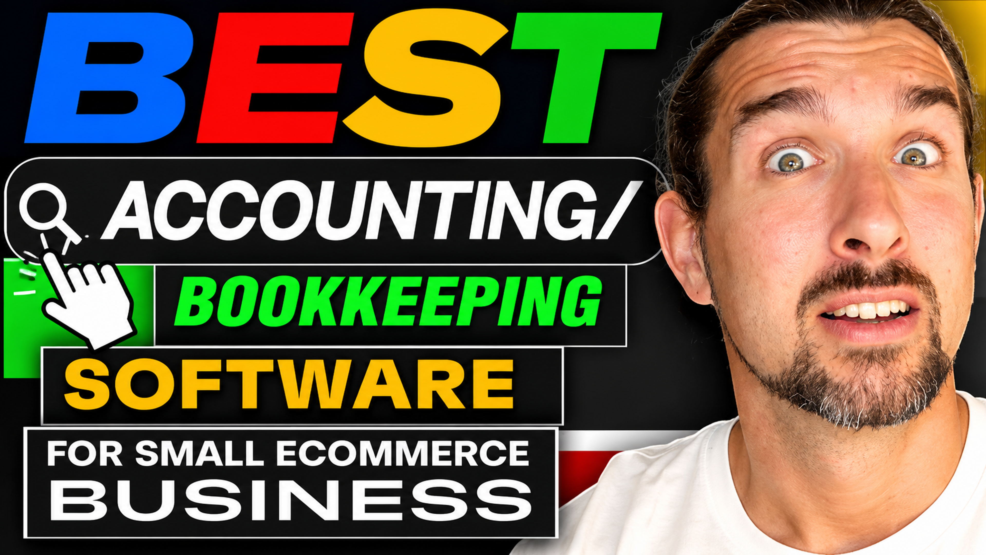 The Best E-commerce Accounting and Bookkeeping Software for Small Business