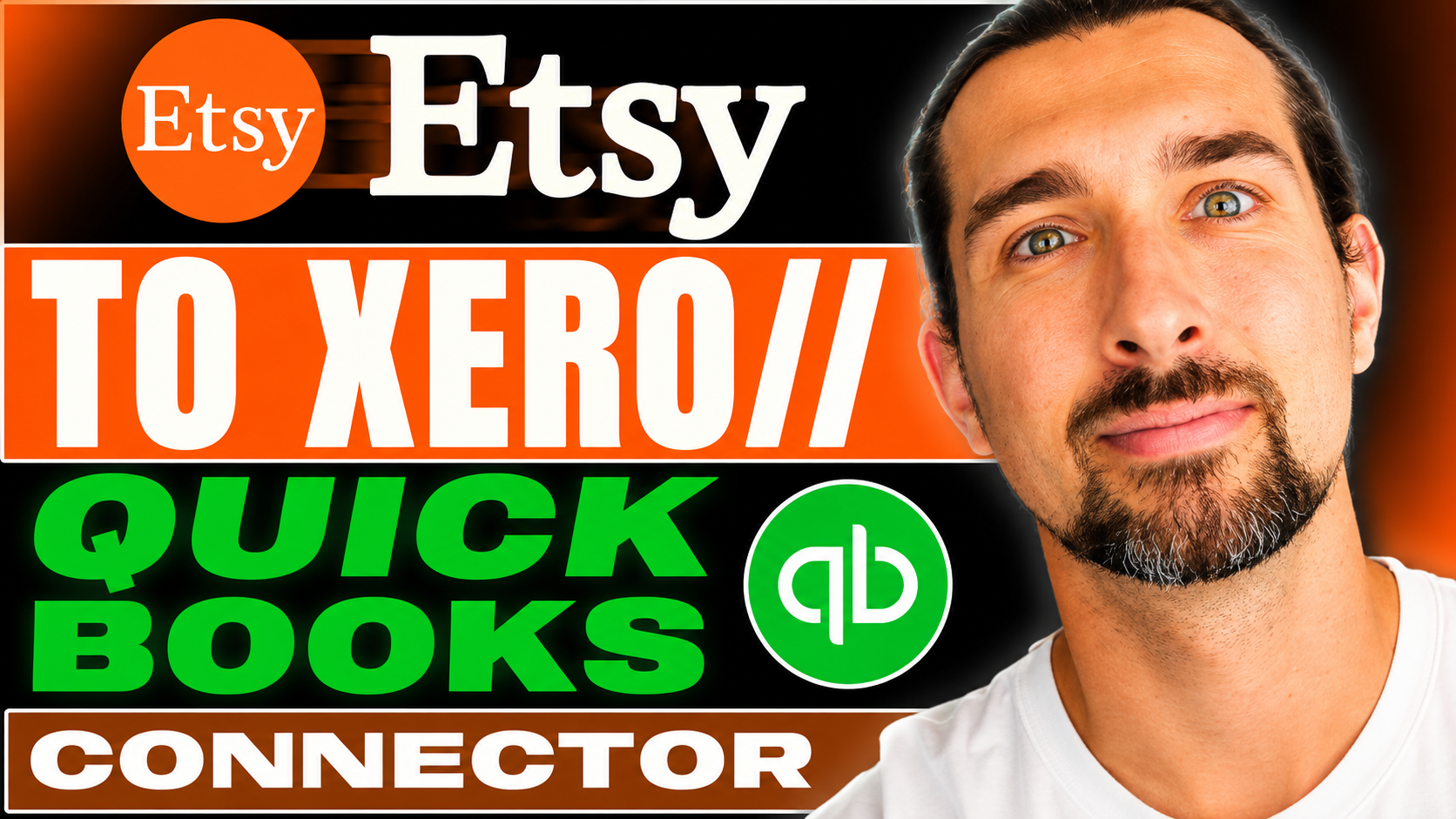 Connect Etsy Shop to Xero or QuickBooks Online - Integration Software