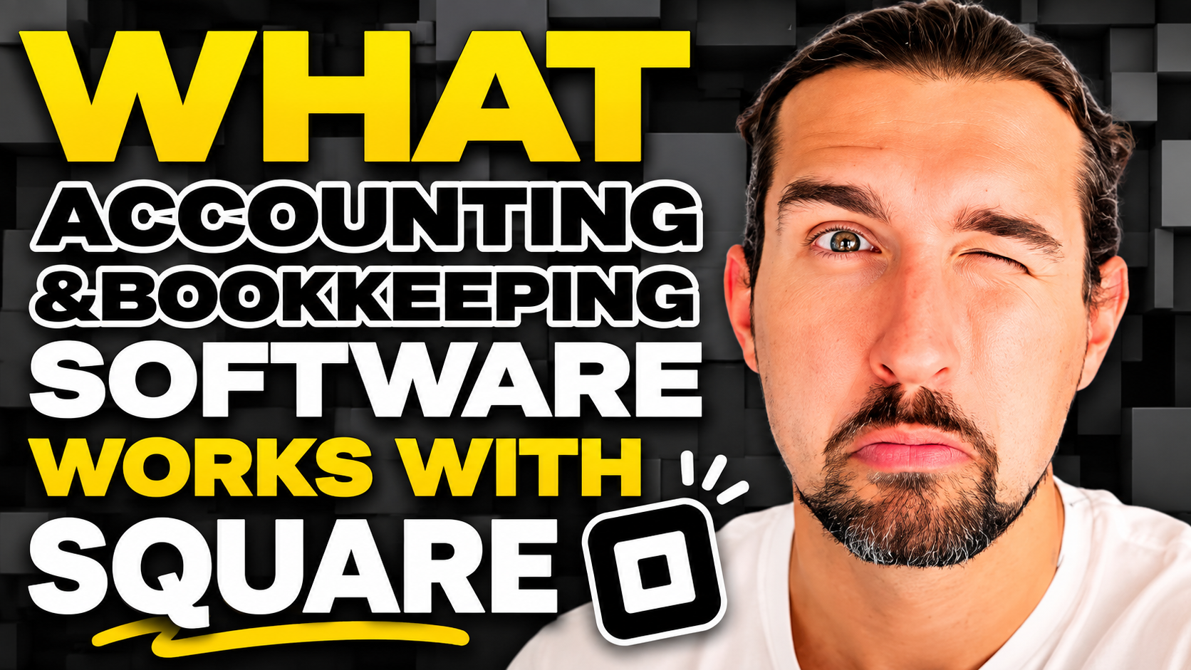 What Accounting & Bookkeeping Software Works Best With Square