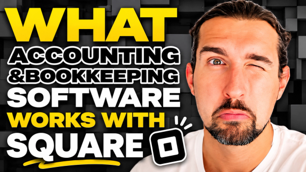What Accounting & Bookkeeping Software Works Best With Square