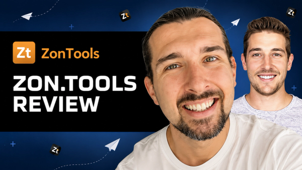 ZonTools Review – It This Amazon PPC Software Any Good?
