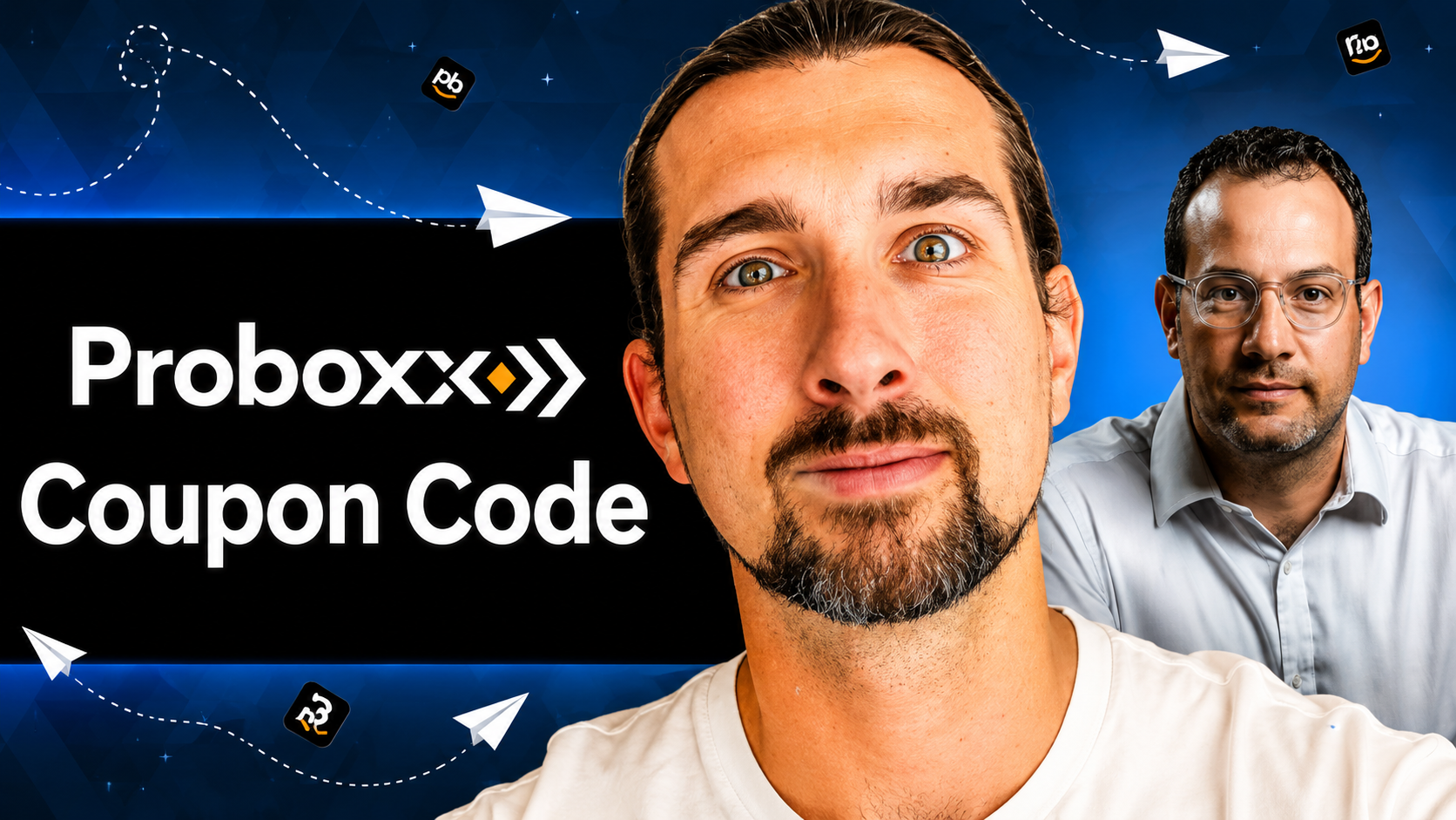 Proboxx Coupon Code and Discount for Amazon FBA Sellers