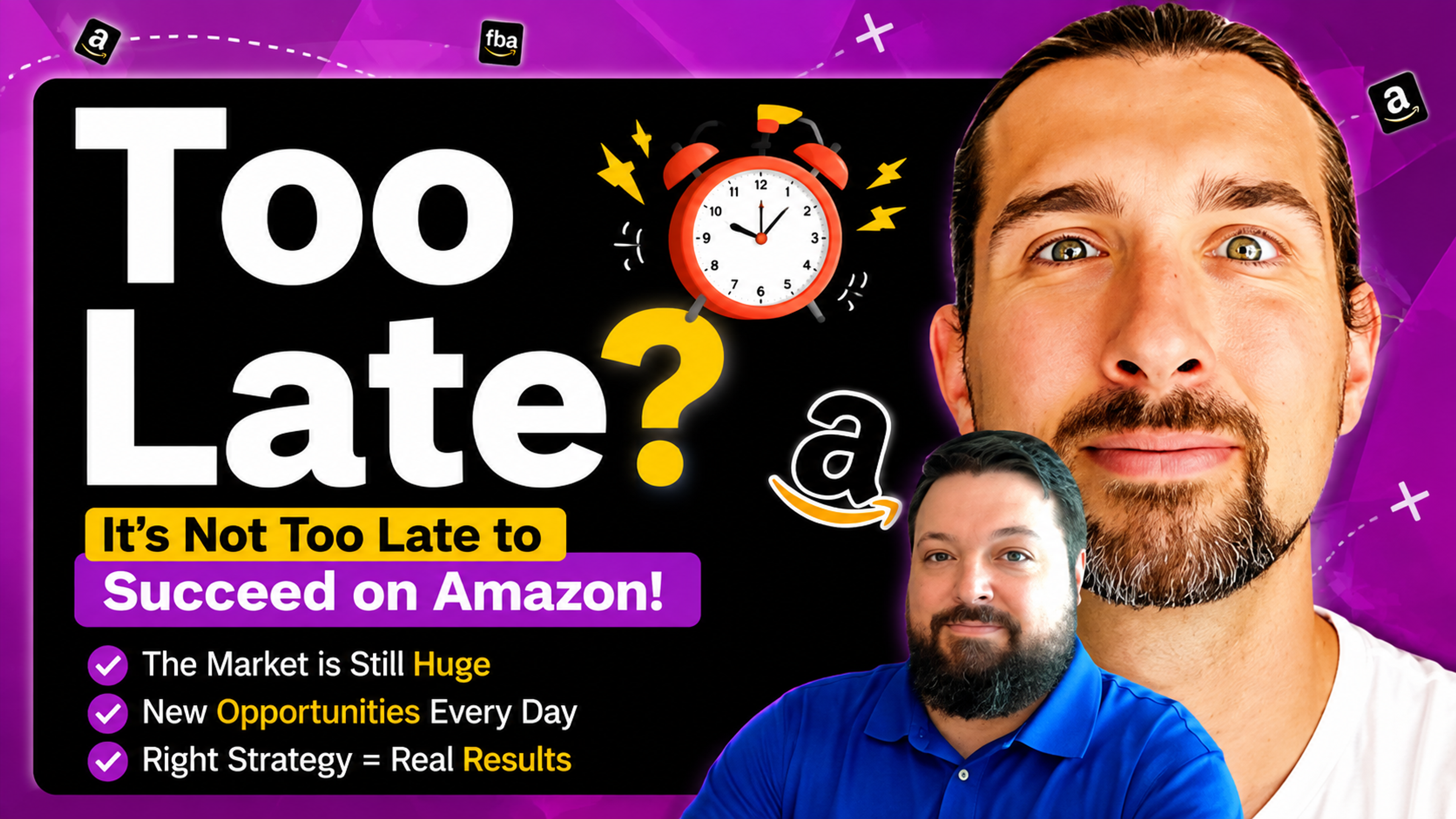 Amazon Sellers Are Missing Money: The Guide to FBA Reimbursements