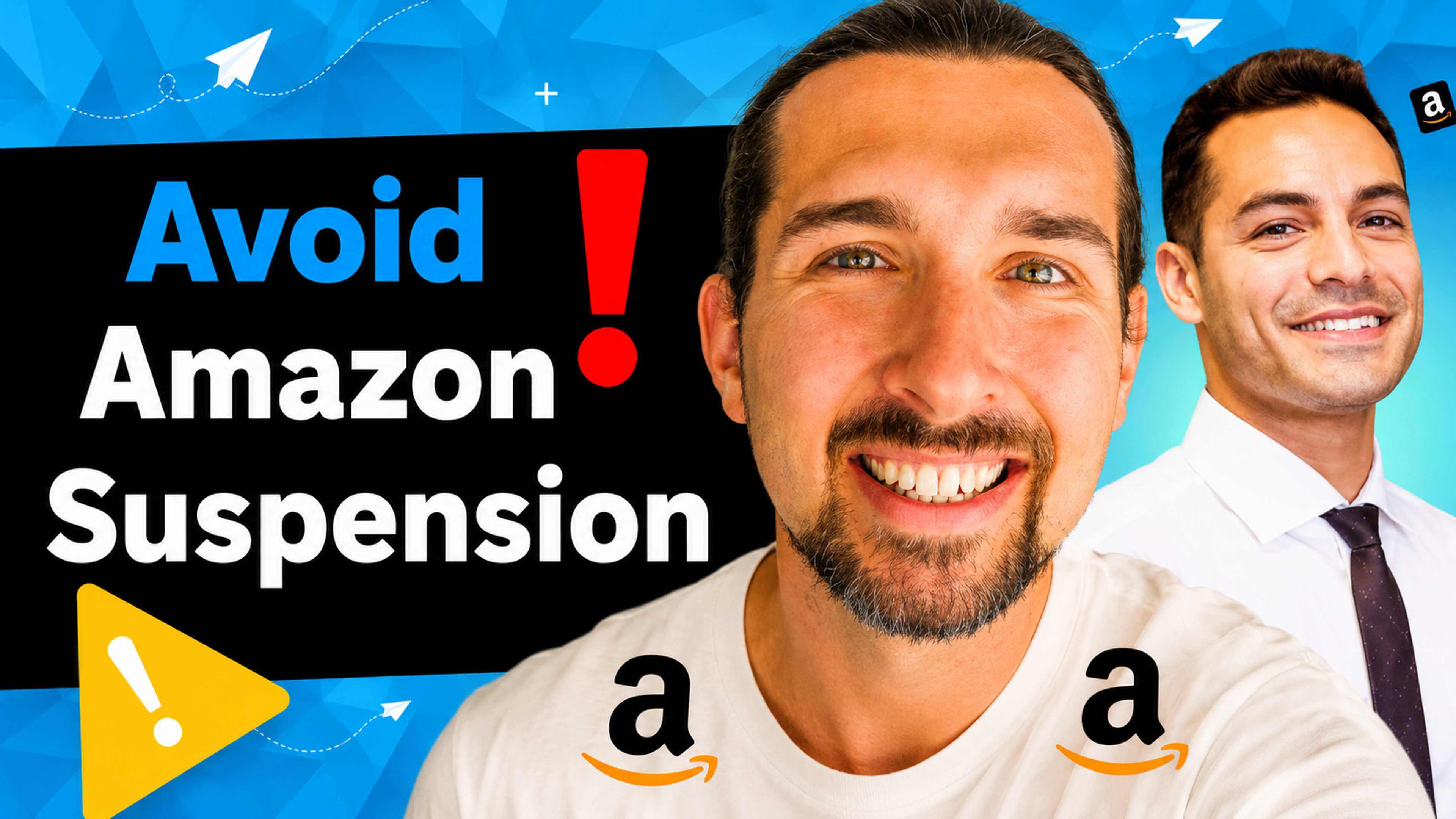 Avoid Amazon Pricing Related Suspensions: Price Fixing Risks