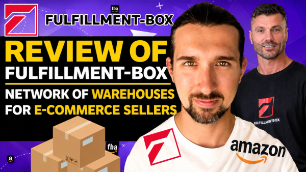 Fulfillment-Box Review: Smart Logistics for Online Sellers