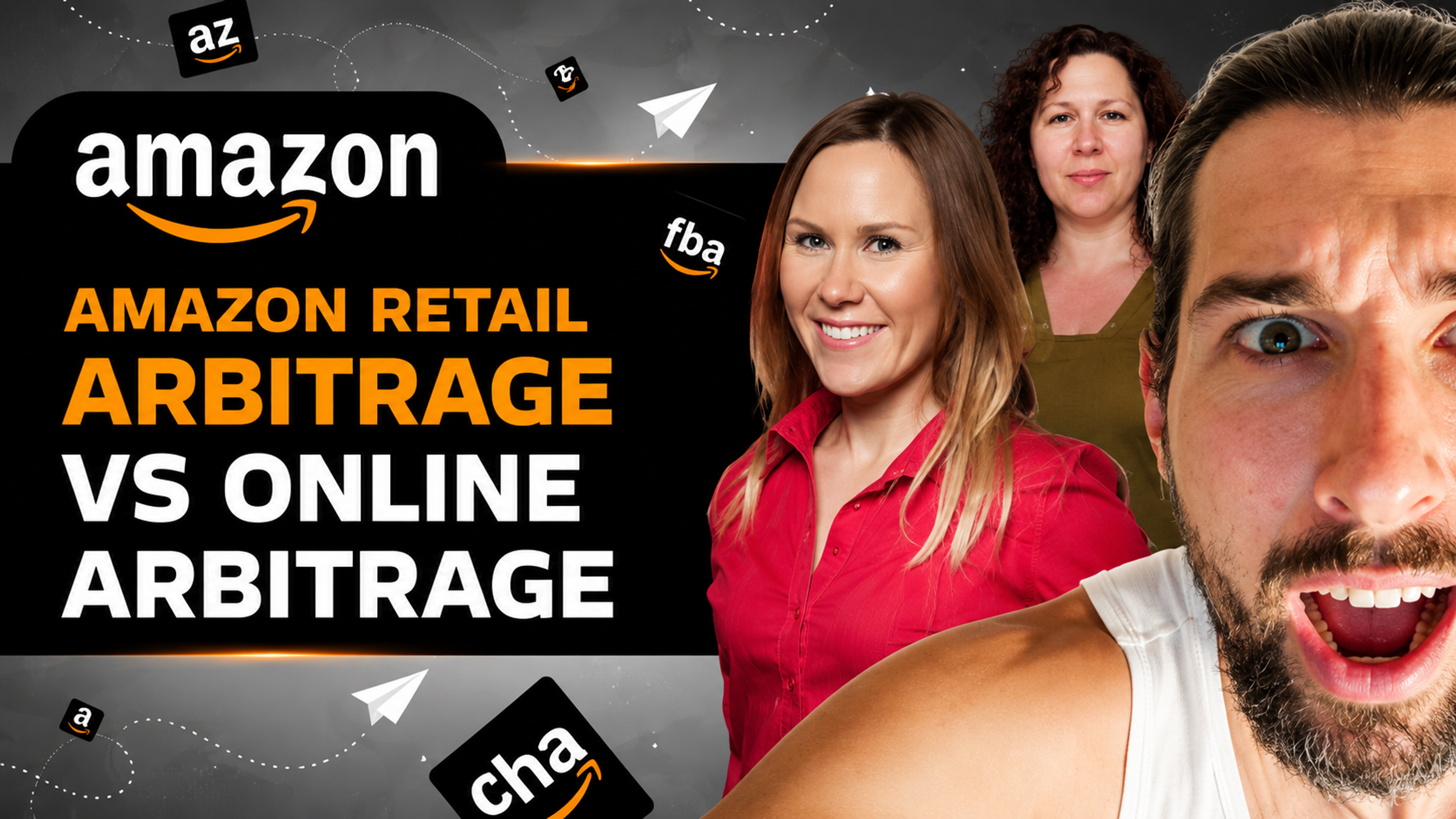 What is the Fastest Way to Start Making Money on Amazon?