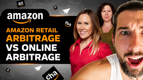 What is the Fastest Way to Start Making Money on Amazon?