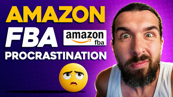 How Long Does It Actually Take to Start Amazon FBA