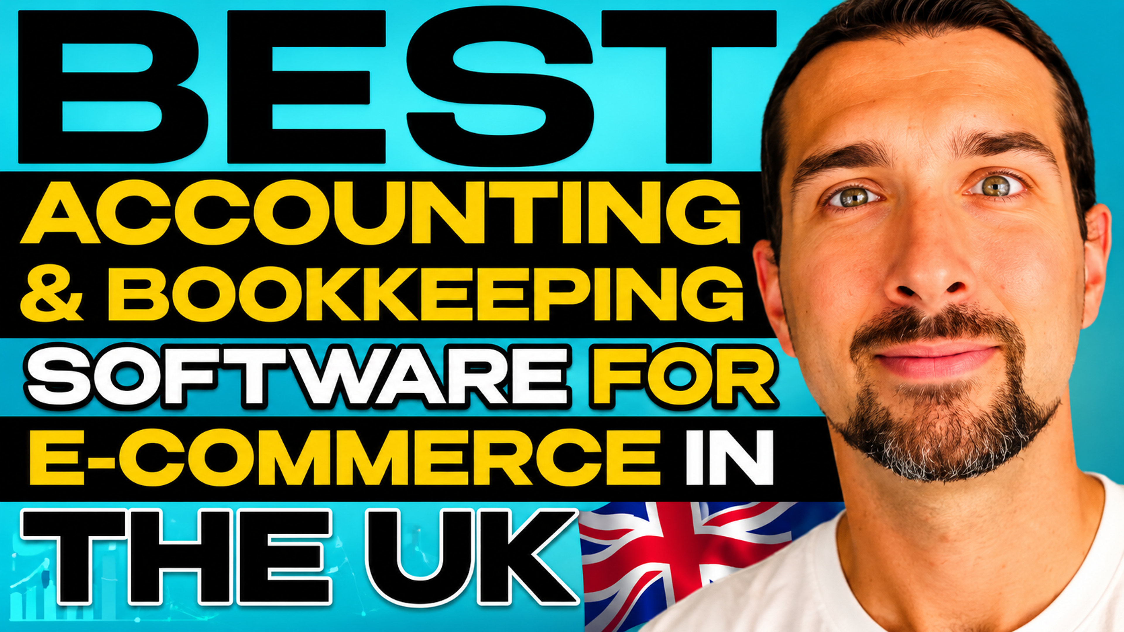 Best Accounting & Bookkeeping Software for UK Ecommerce Sellers