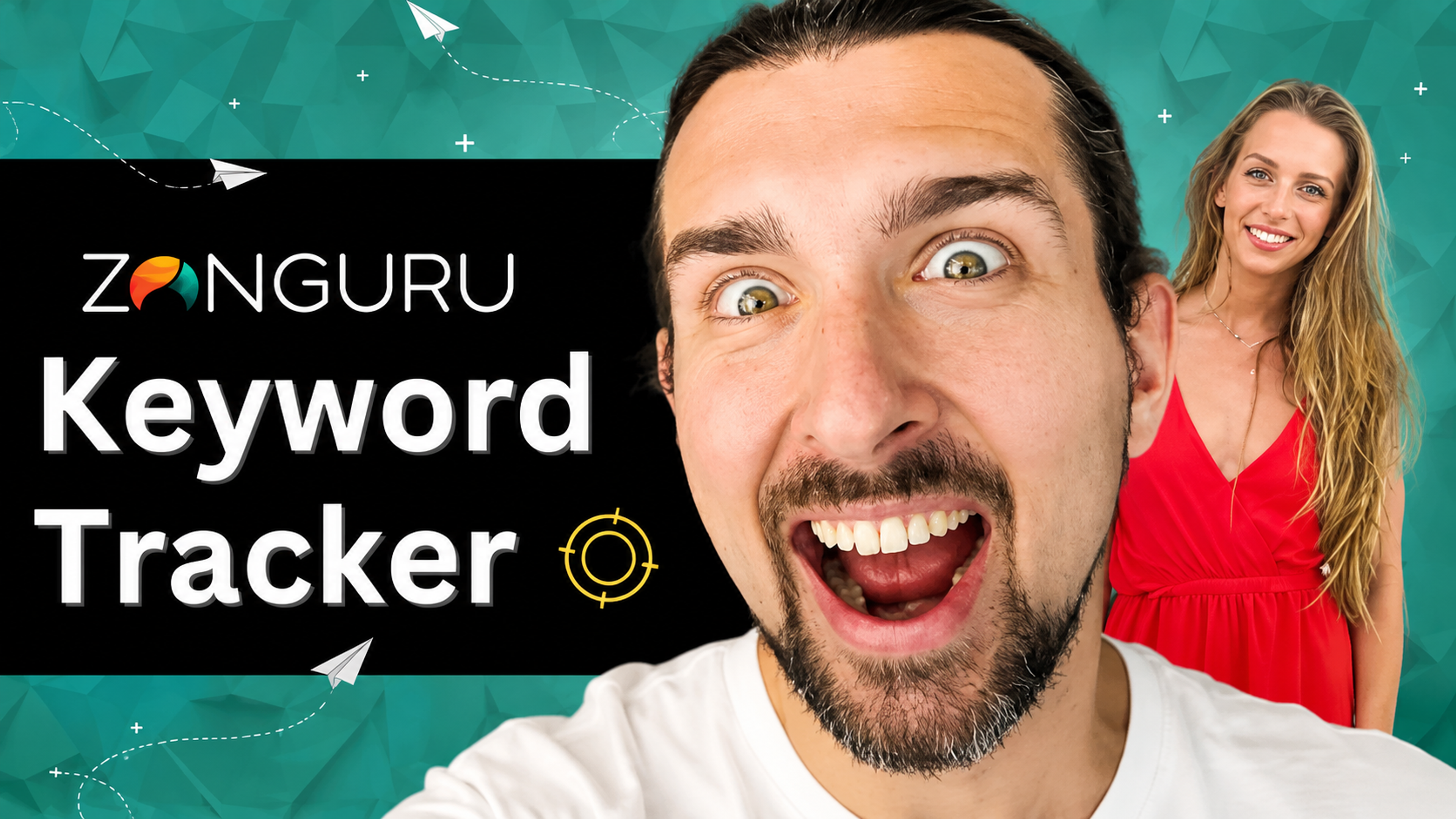 ZonGuru Keyword Tracker Review - Good Amazon Keyword Rank Tracker?