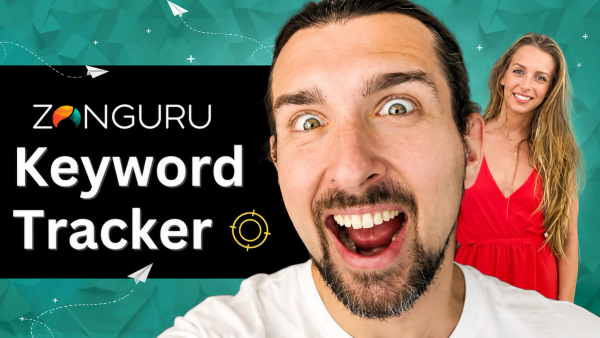 ZonGuru Keyword Tracker Review - Good Amazon Keyword Rank Tracker?