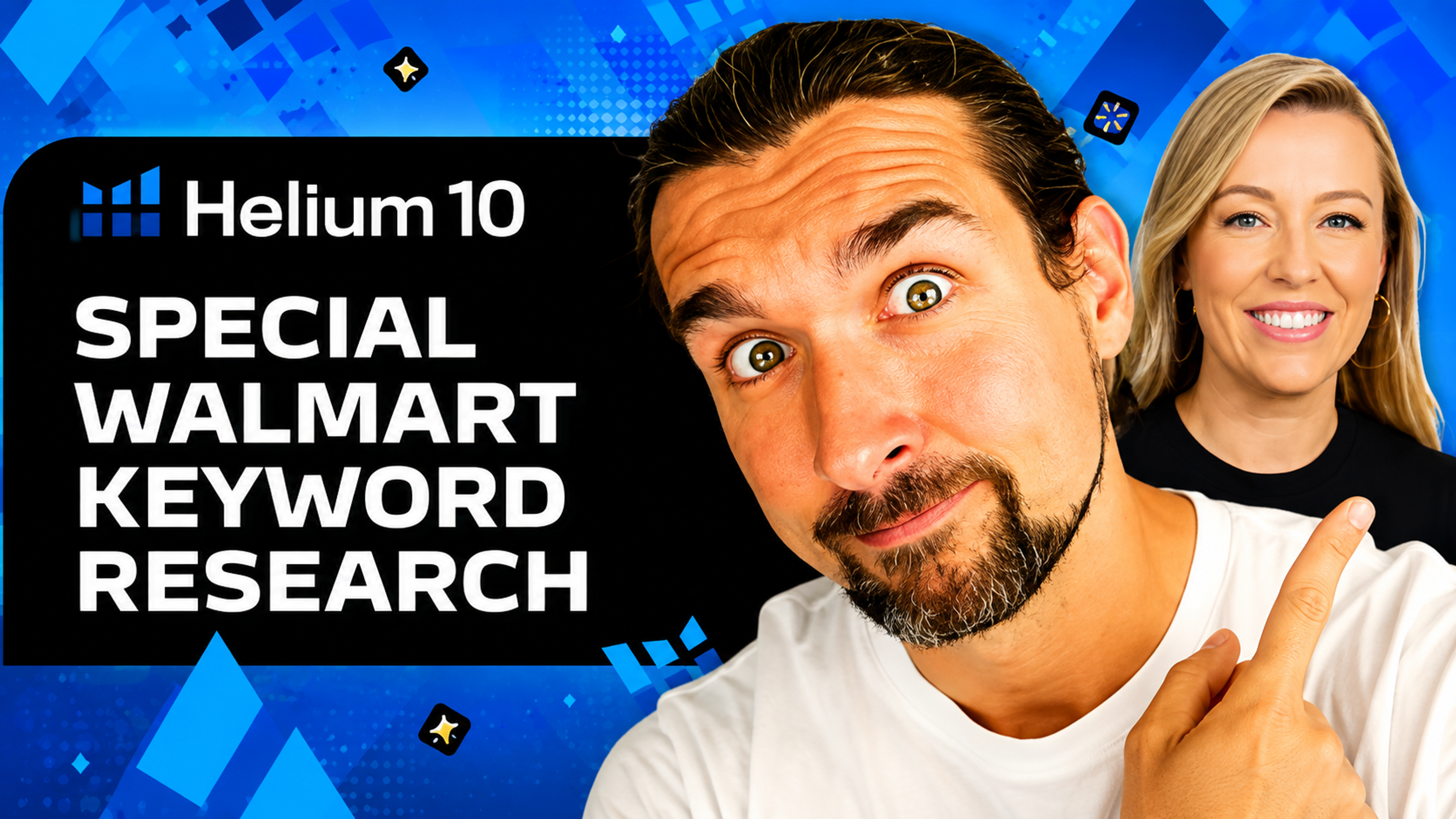 Master Walmart Keyword Research with Helium 10 Cerebro: Exclusive Insights