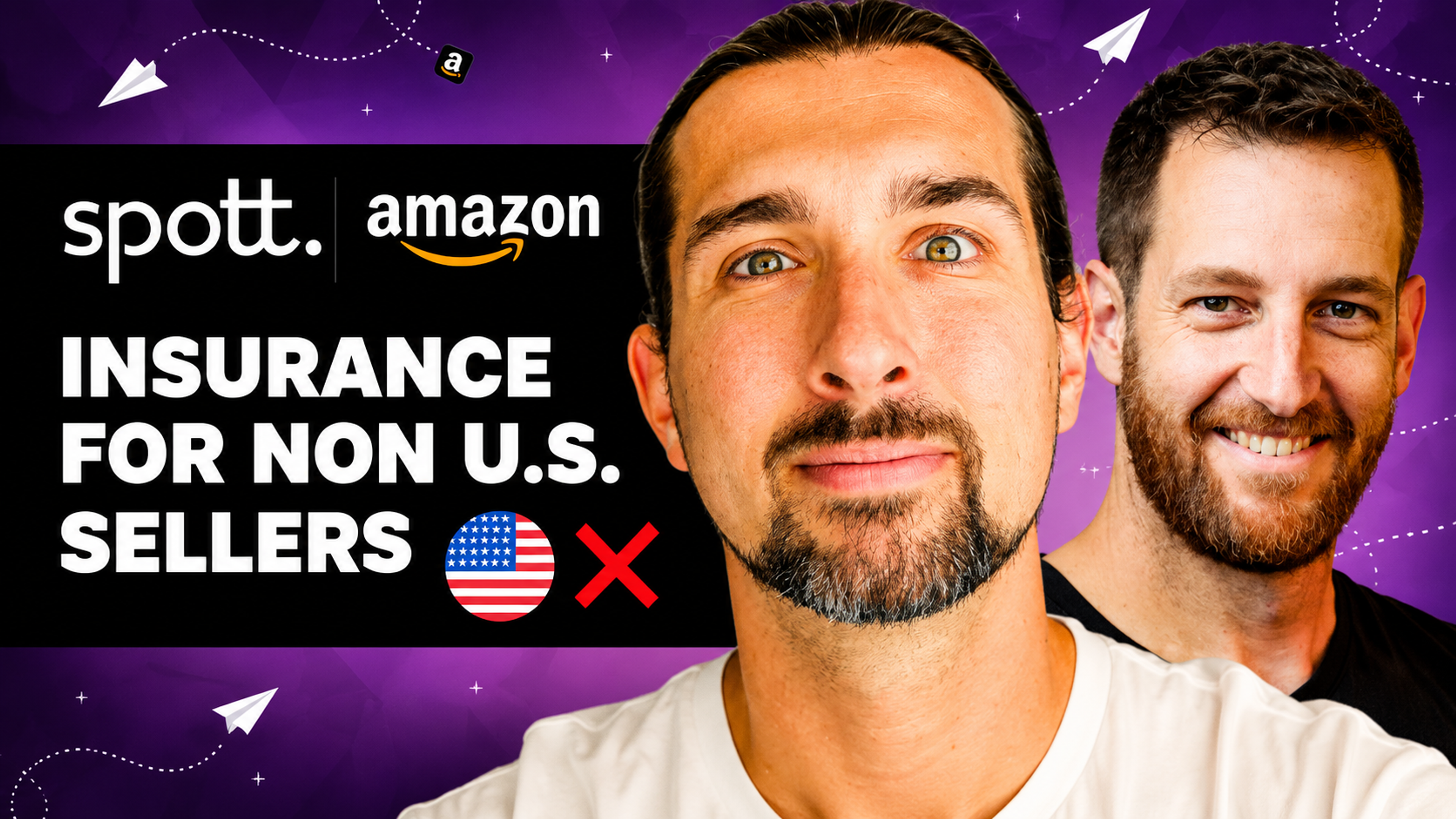 How Can Non-US Amazon Sellers Get Product Insurance