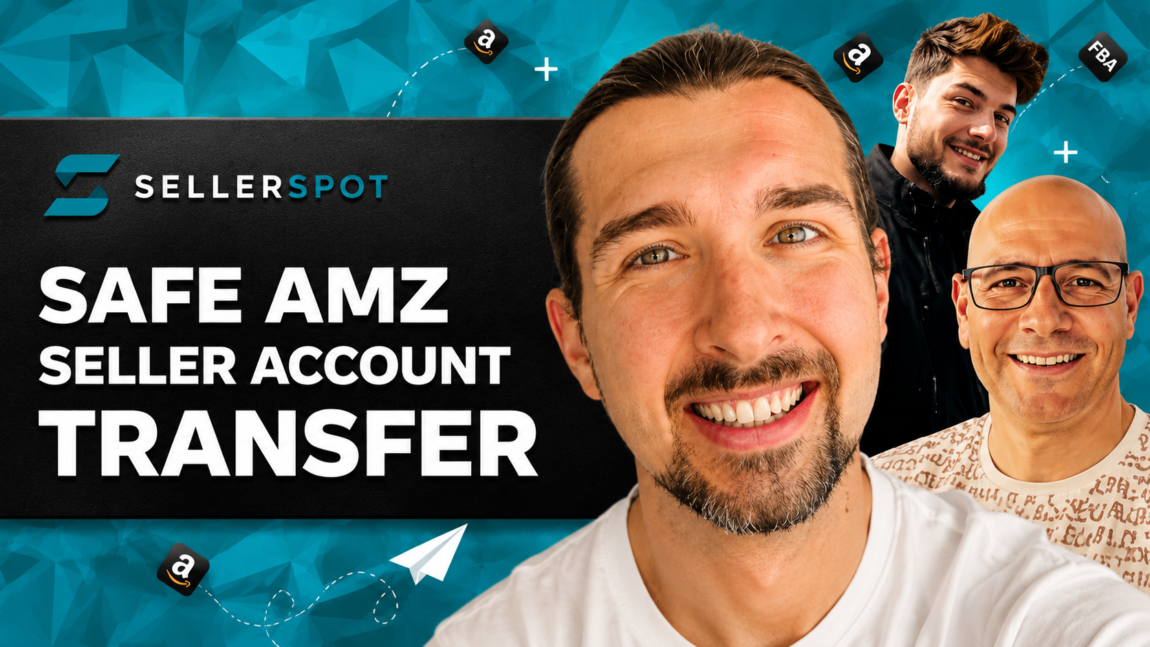 How to Transfer Your Amazon Seller Account Safely and Legally