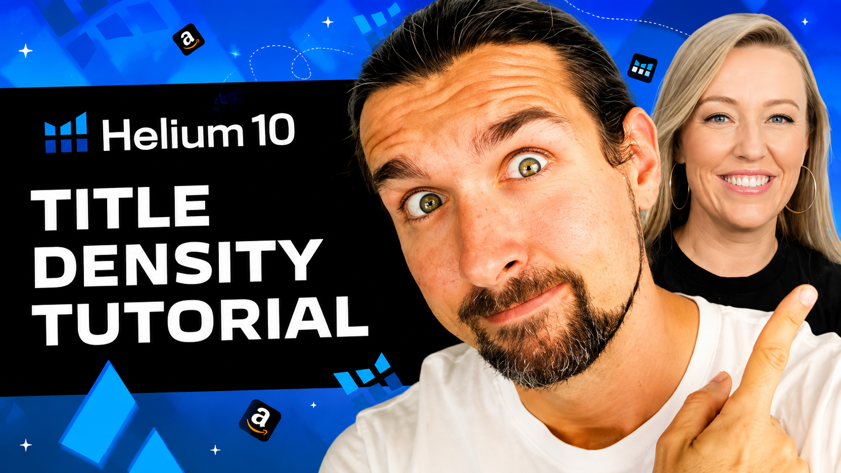 Helium 10 Title Density Guide - Part Of Helium 10 Cerebro Reverse ASIN