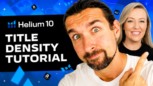 Helium 10 Title Density Guide - Part Of Helium 10 Cerebro Reverse ASIN