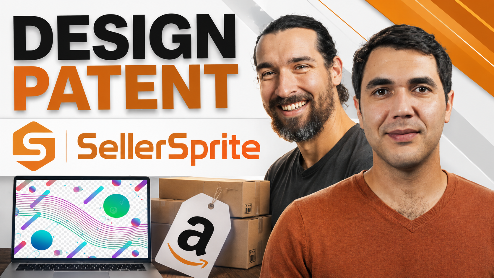 Design Patent Check for Amazon Sellers | Avoid Infringement