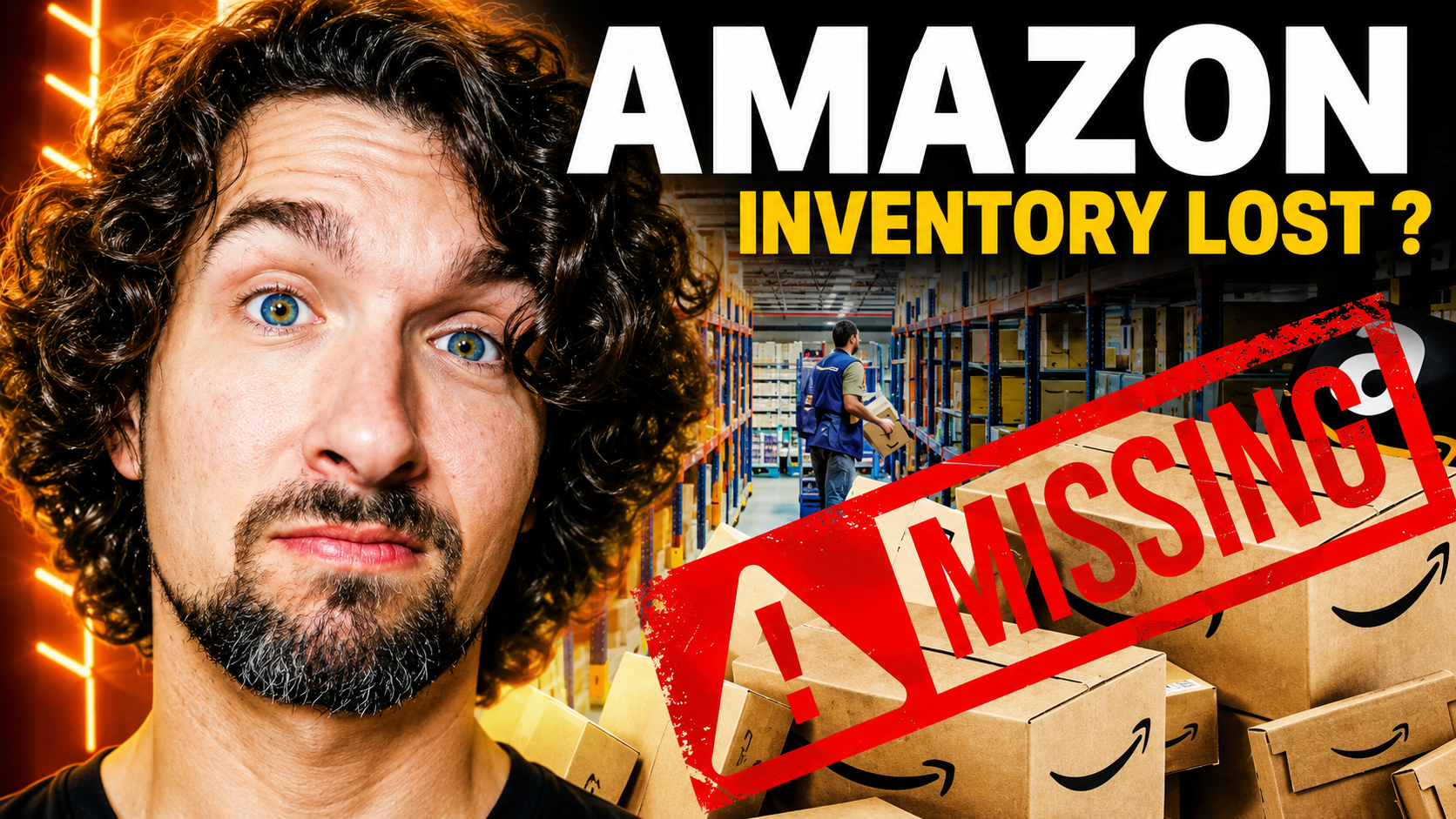 How to Get Reimbursed for Missing Inventory on Amazon FBA (3 Easy Ways)