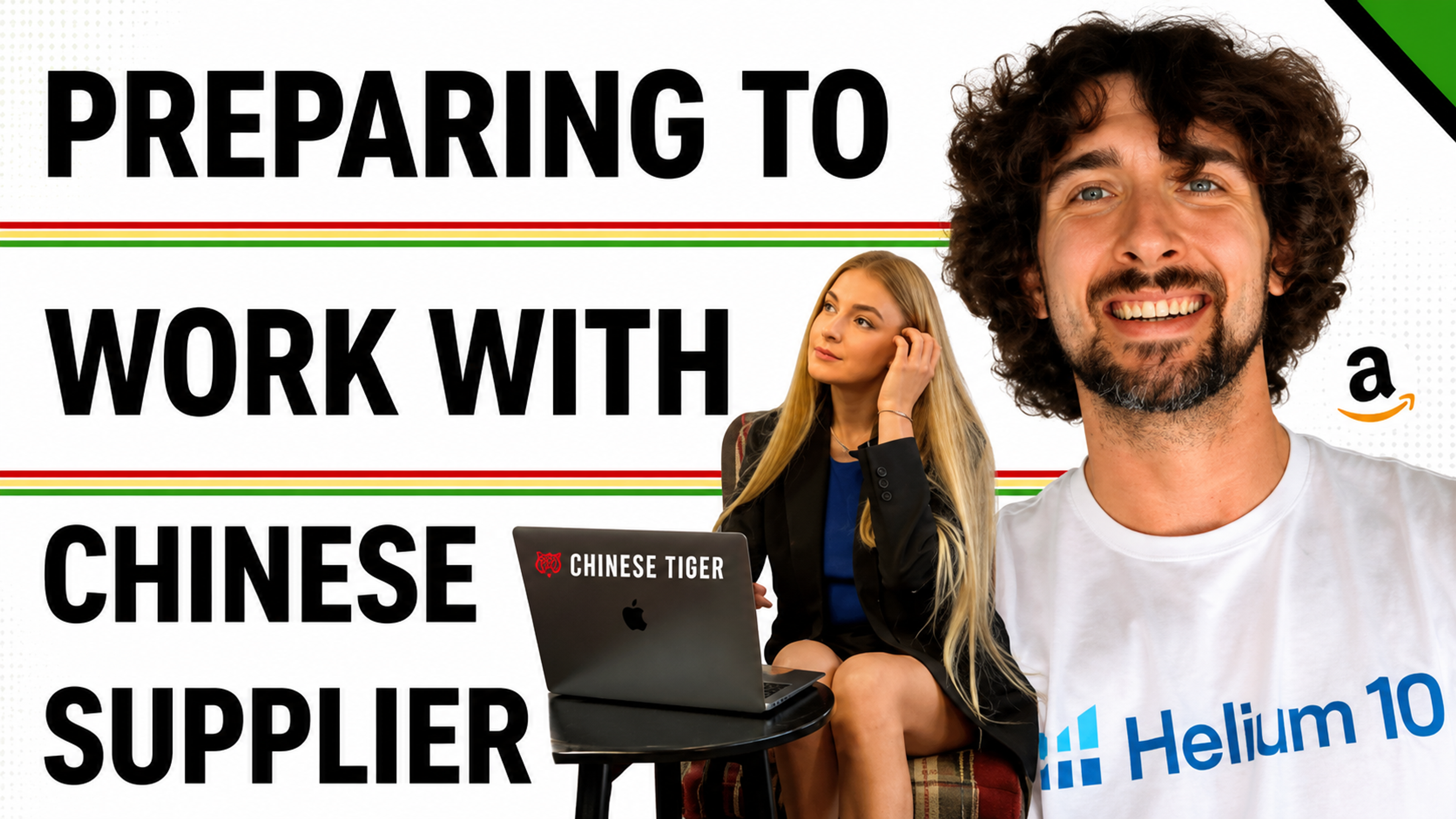 Preparing for Working with Chinese Suppliers and Manufacturers