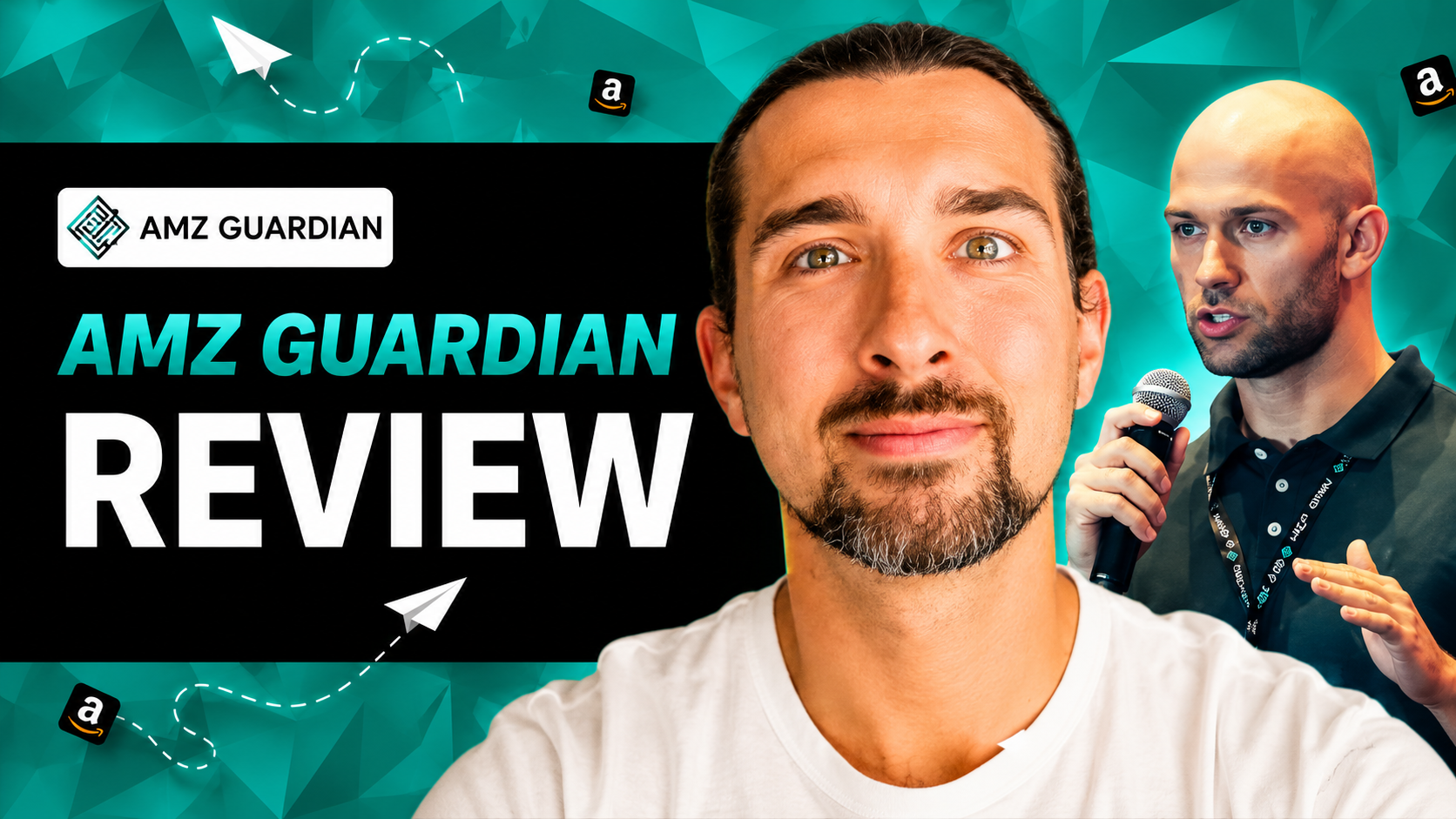 AMZ Guardian Review: Your Time to Enhance Your Amazon Ranking and PPC Success!