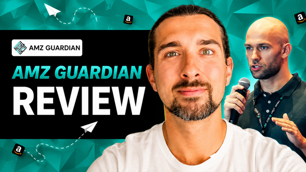 AMZ Guardian Review: Your Time to Enhance Your Amazon Ranking and PPC Success!
