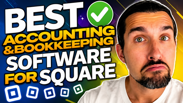 Best Accounting & Bookkeeping Software For Square - Integration Plugin