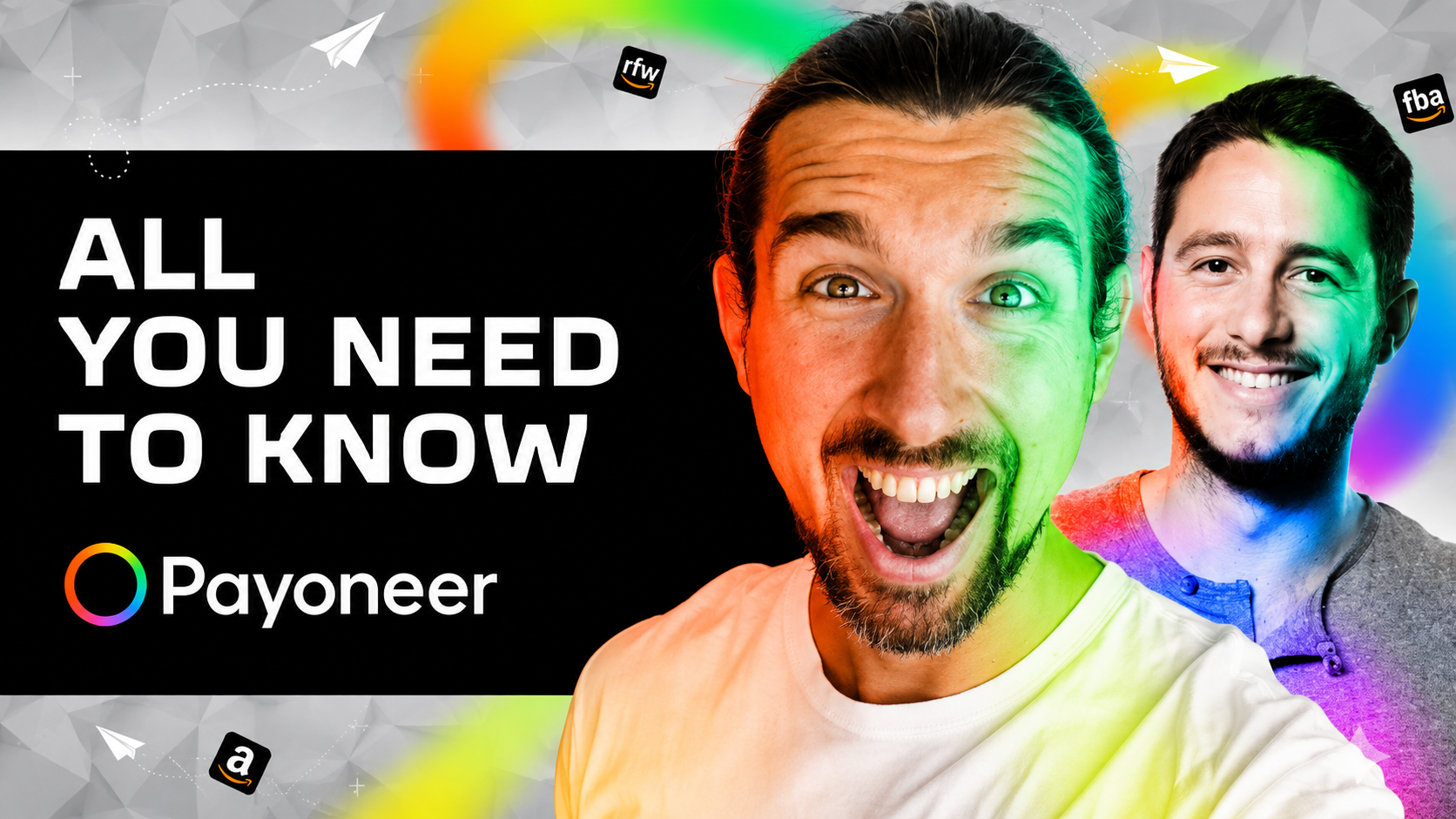 What Is Payoneer And How It Works - 2026 Review