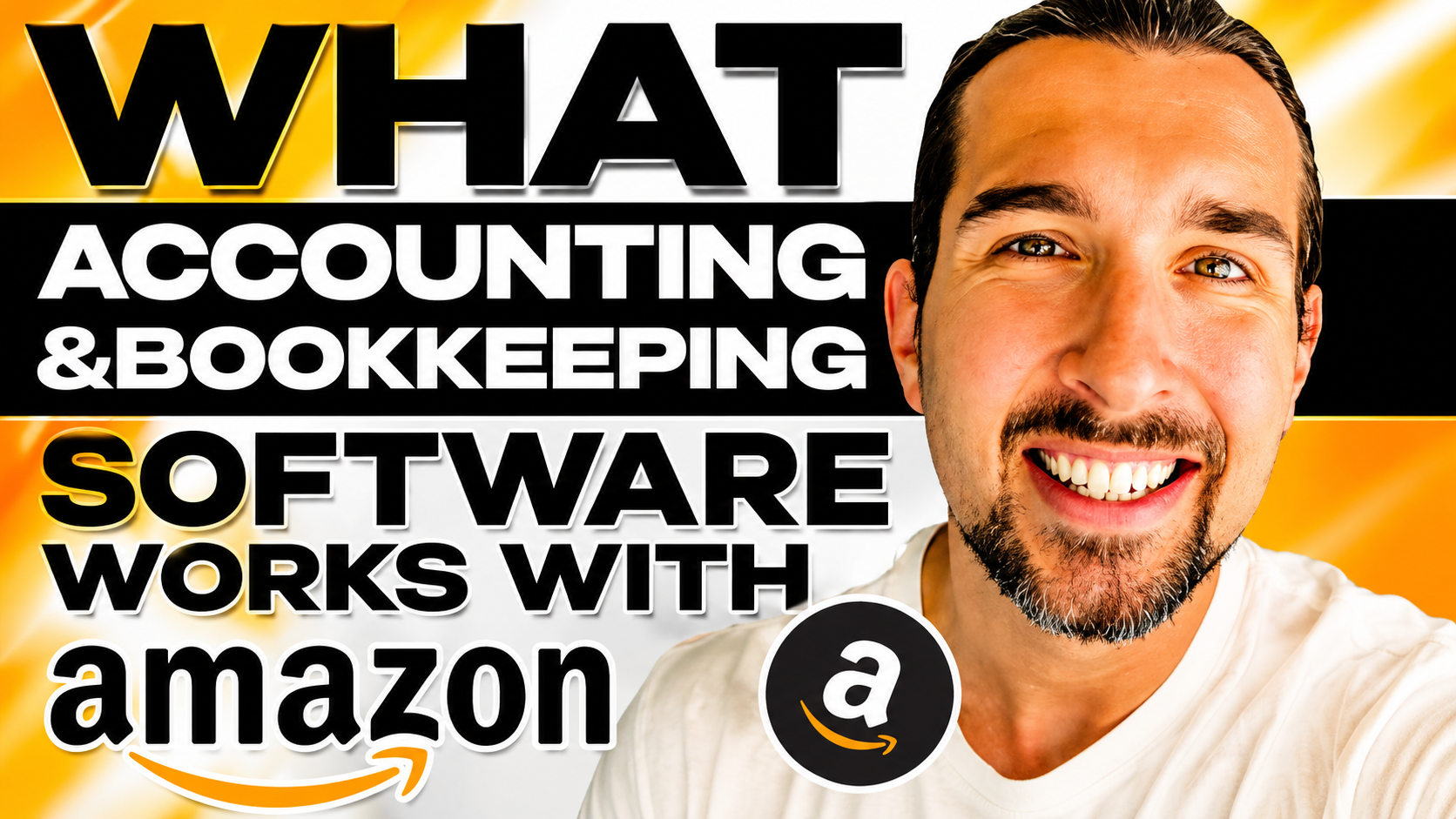 What Accounting & Bookkeeping Software Works Best With Amazon FBA