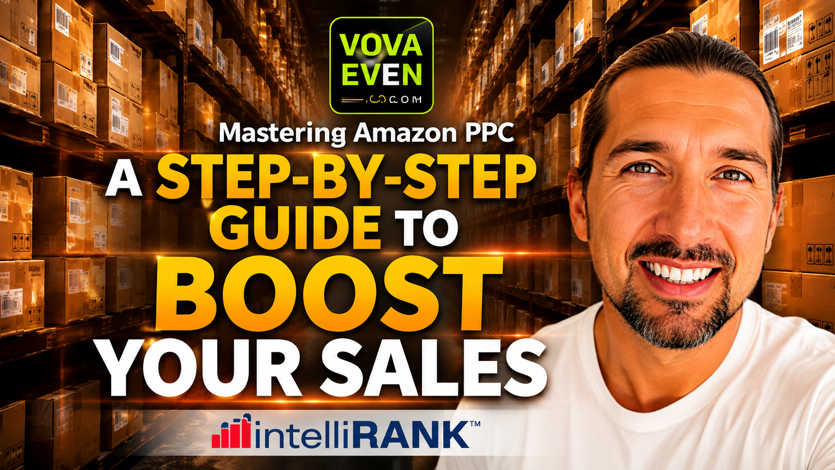 Step-by-Step Guide to Dominating Amazon PPC