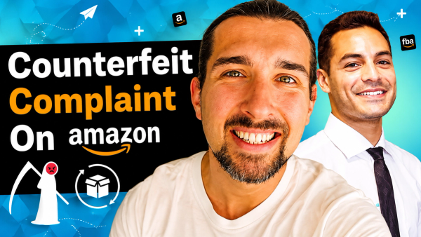 How to Handle Amazon Counterfeit Complaints: Lawyer's Tips