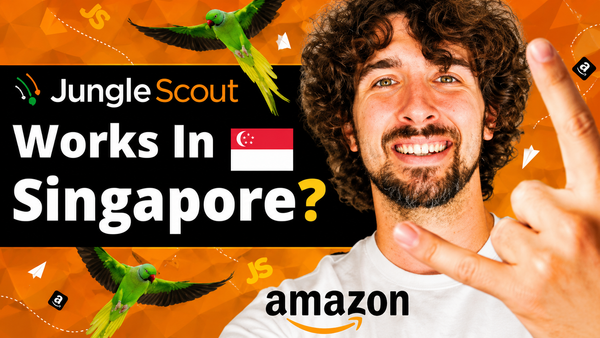 Does Jungle Scout Work in Singapore? Which Tools Work in Amazon Singapore