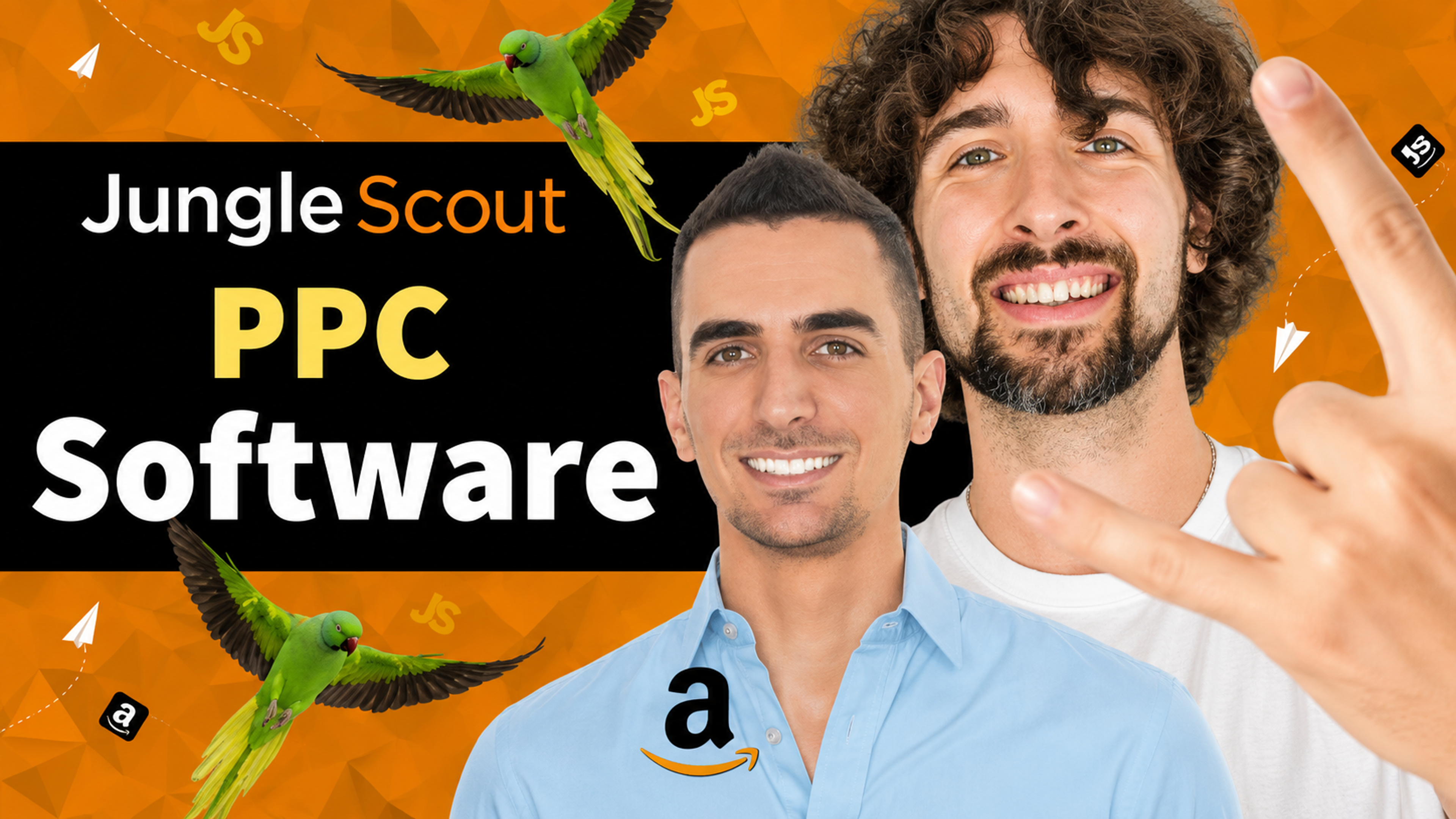 Jungle Scout Ads Analytics Review & Tutorial With Ed From Jungle Scout