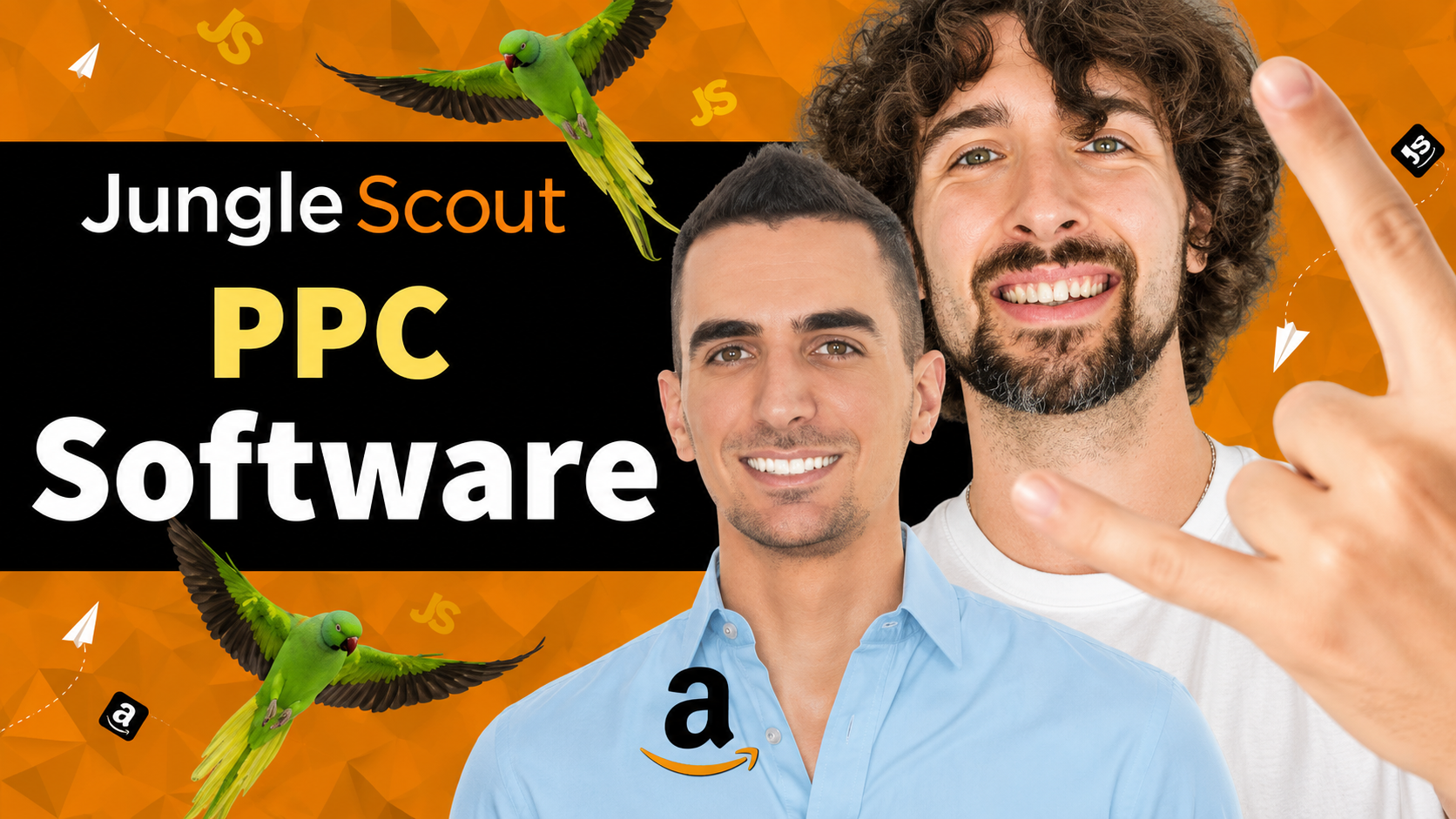 Jungle Scout Ads Analytics Review & Tutorial With Ed From Jungle Scout