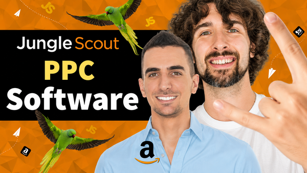 Jungle Scout Ads Analytics Review & Tutorial With Ed From Jungle Scout