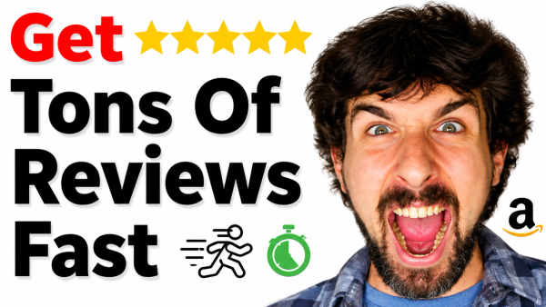 How to Get More Amazon Reviews Using Helium 10 Seller Assistant