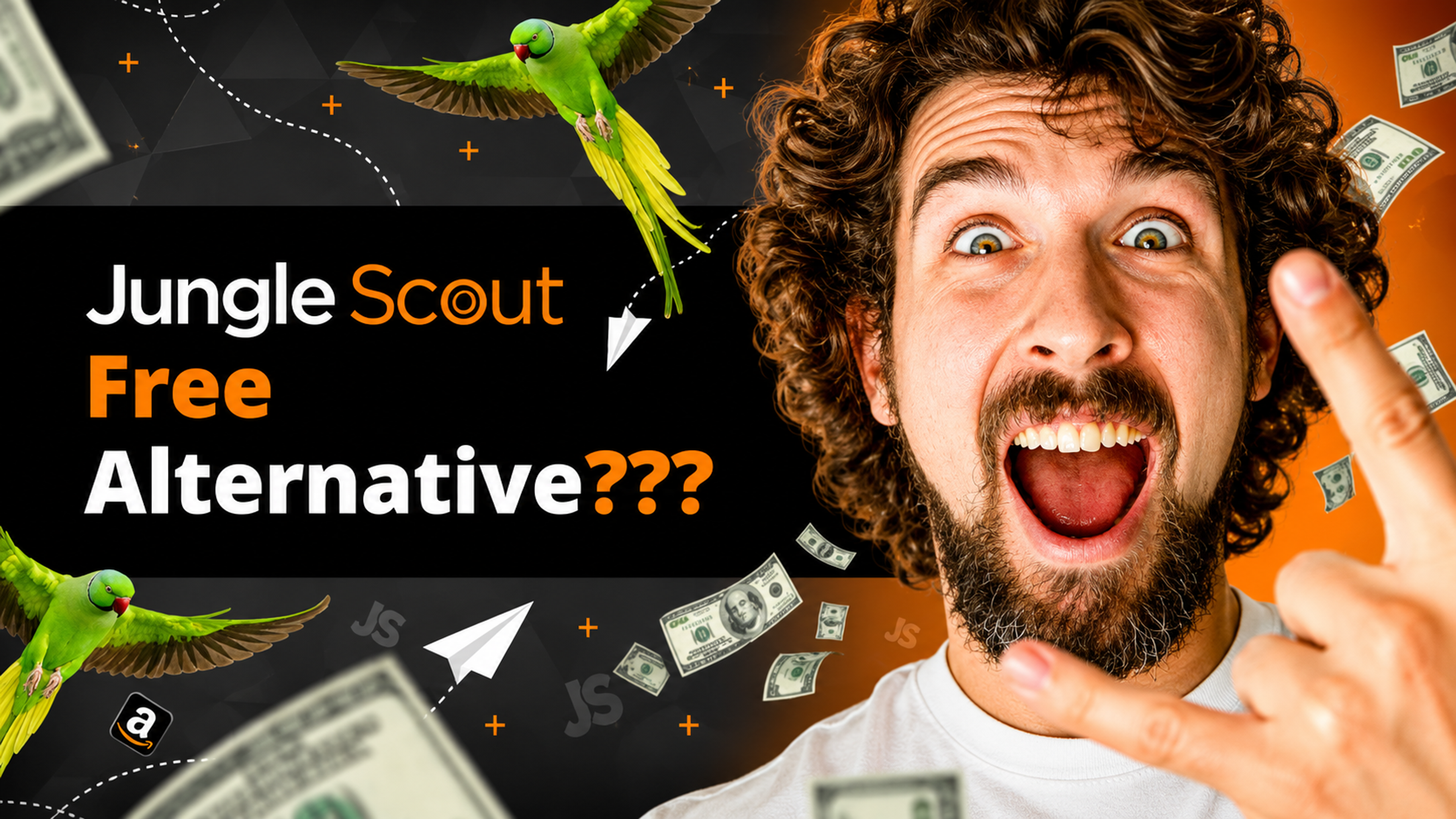Jungle Scout Free Alternative - Does It Even Exist?