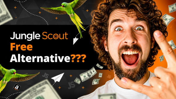 Jungle Scout Free Alternative - Does It Even Exist?