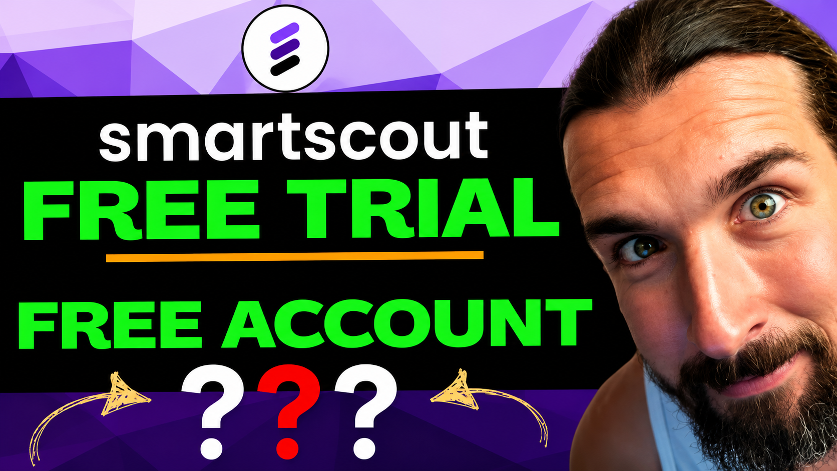 Is There a SmartScout Free Trial & Account? Discover The Answer!