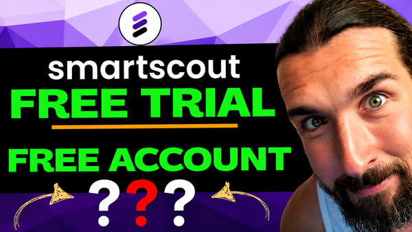 Is There a SmartScout Free Trial & Account? Discover The Answer!