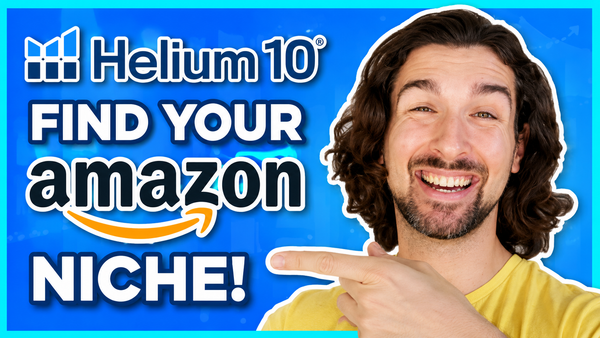 An Absolute Guide of Helium 10 Black Box to Search Unsaturated Niches