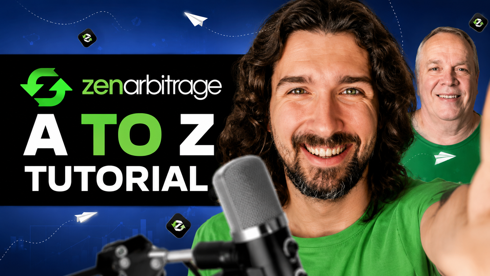 Zen Arbitrage: Complete Tutorial & Review – Amazon FBA Book Arbitrage Software