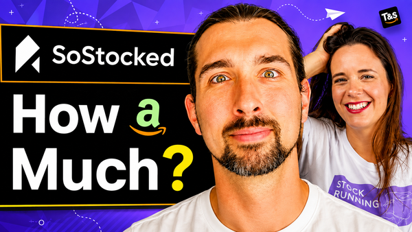 SoStocked Pricing Explained: Plans, Tiers & Costs for Amazon Sellers