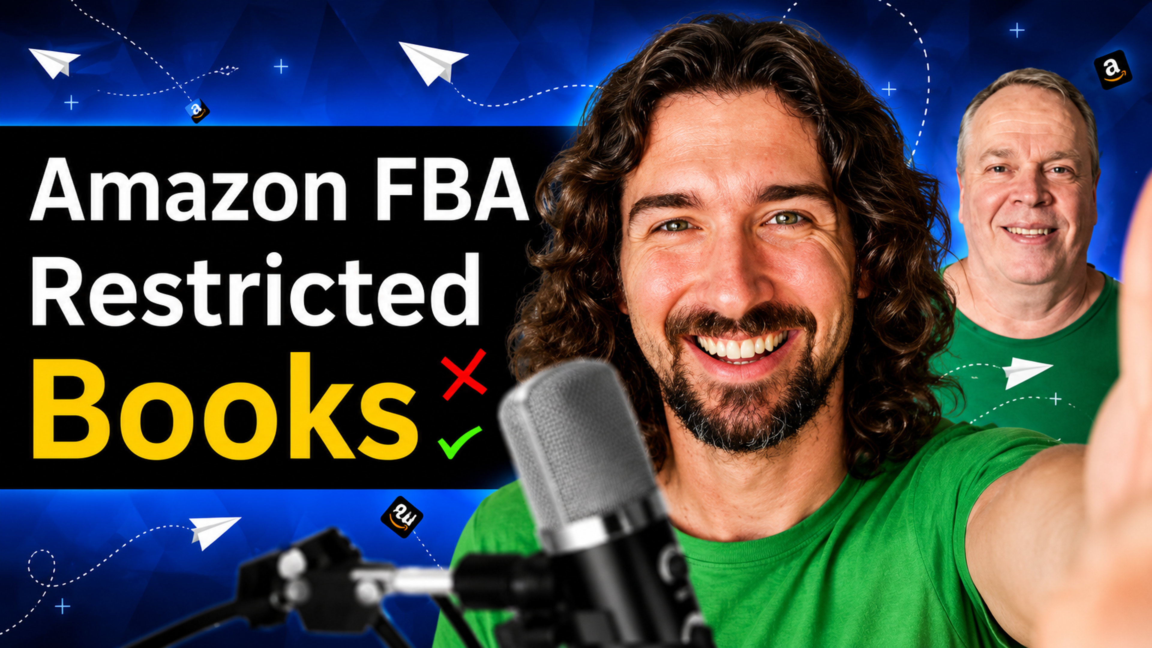 How to Check For Restricted Books On Amazon FBA