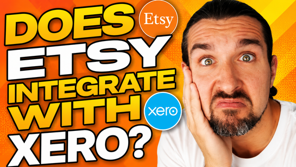 Does Etsy Integrate With Xero? Find Inside!