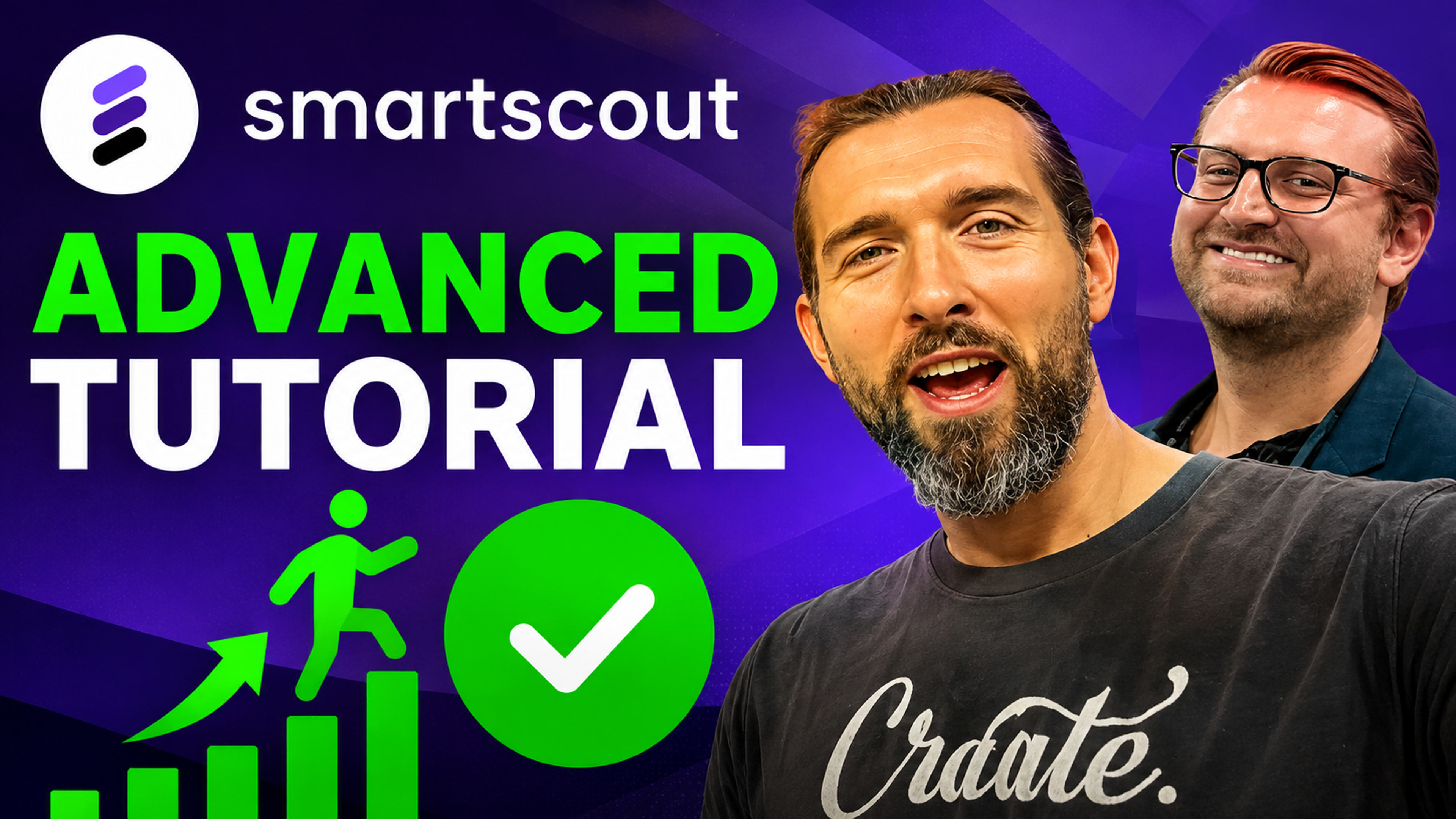 SmartScout In-Depth Tutorial: The Ultimate Guide