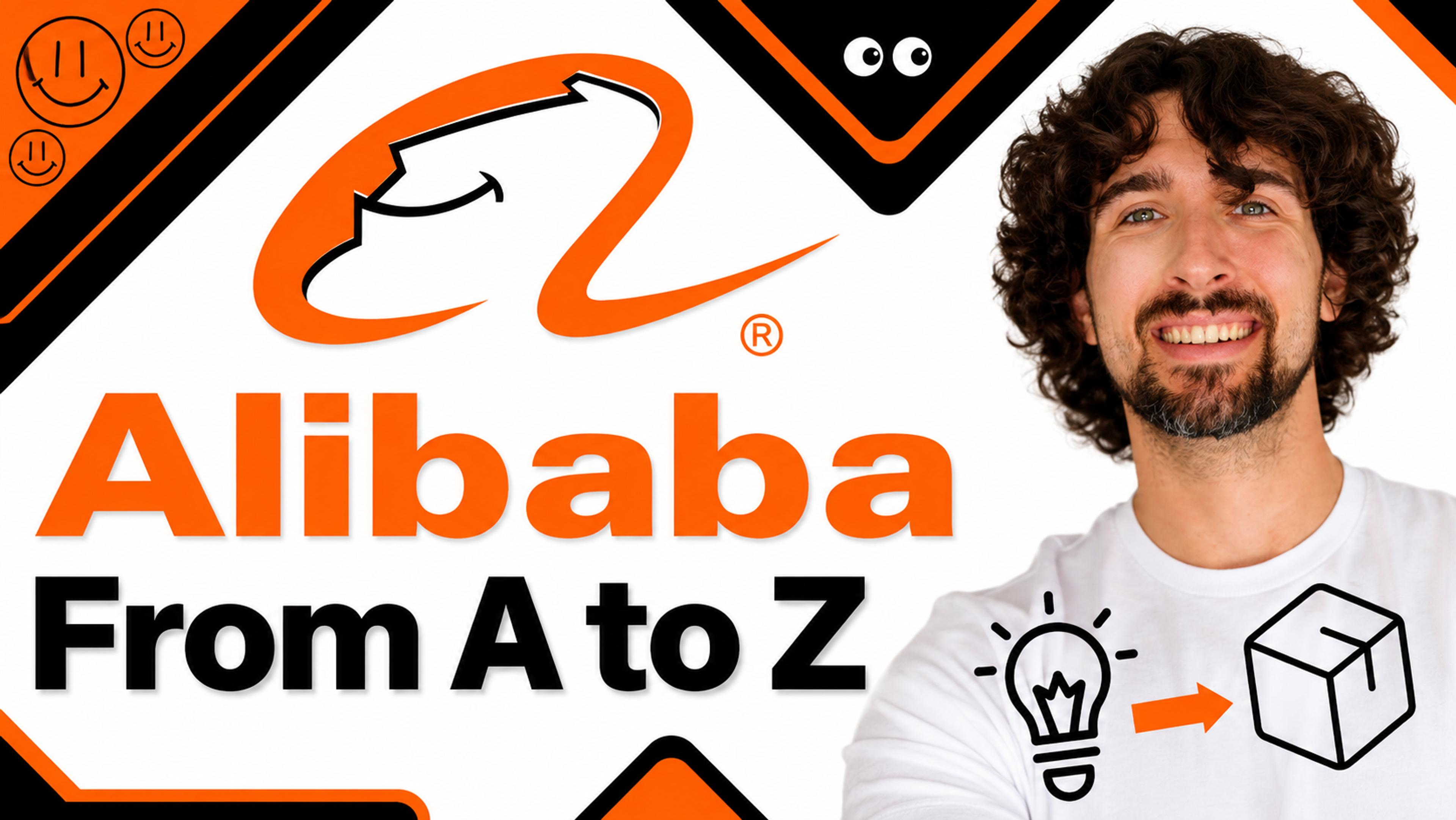 How To Create The Product Of Your Dreams On Alibaba